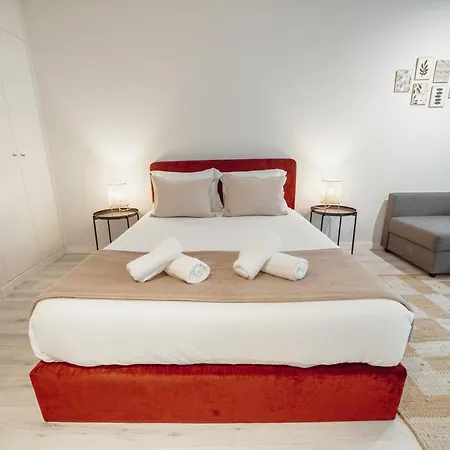 Guest Downtown Flats *