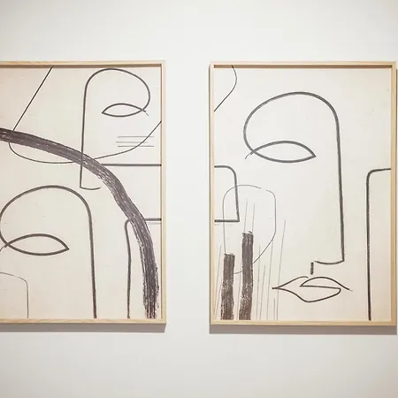 Guest Downtown Flats Apartment Porto