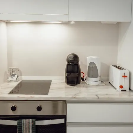 Guest Downtown Flats