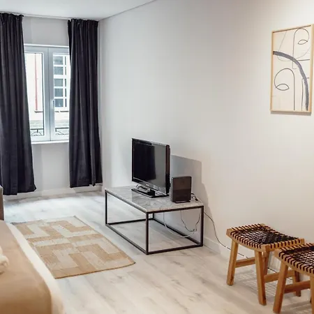 Apartment Guest Downtown Flats *