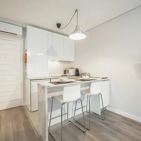 Apartment Guest Downtown Flats *