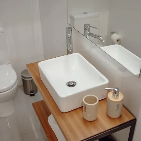 Guest Downtown Flats Apartment