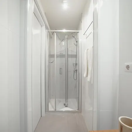 Guest Downtown Flats פורטו