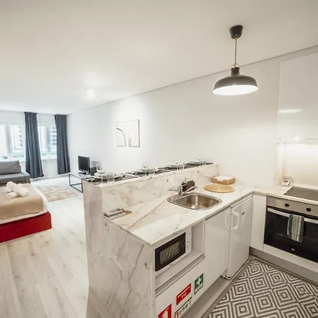 Guest Downtown Flats