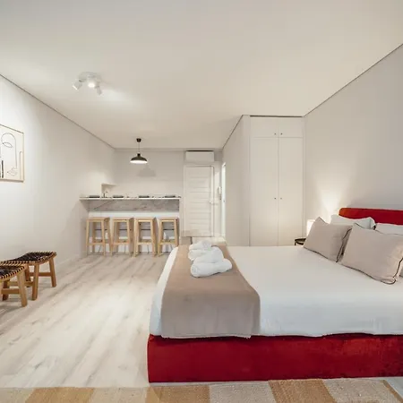 Guest Downtown Flats