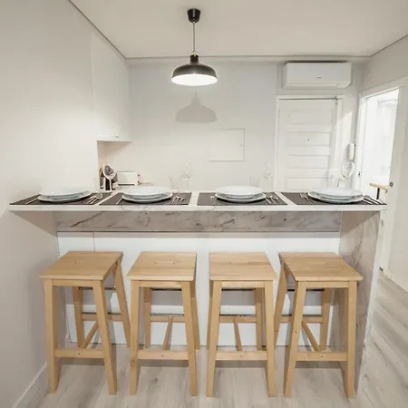 Guest Downtown Flats Apartment *