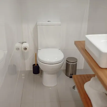 Guest Downtown Flats Porto