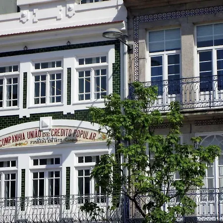 Guest Downtown Flats アパート *