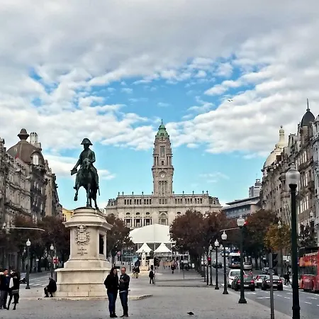 Guest Downtown Flats דירה *