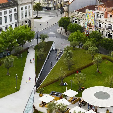 Guest Downtown Flats Apartment Porto