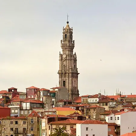 Guest Downtown Flats *