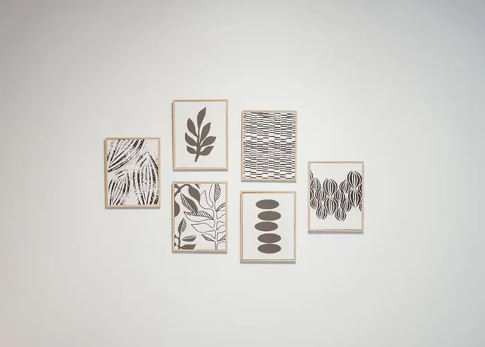 Guest Downtown Flats Apartman *