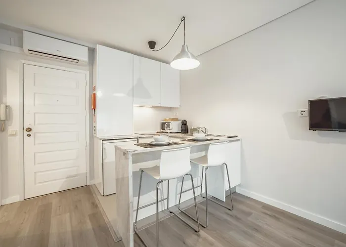 Apartman Guest Downtown Flats *