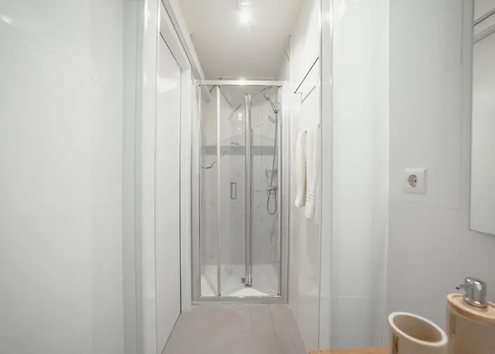 Guest Downtown Flats Porto