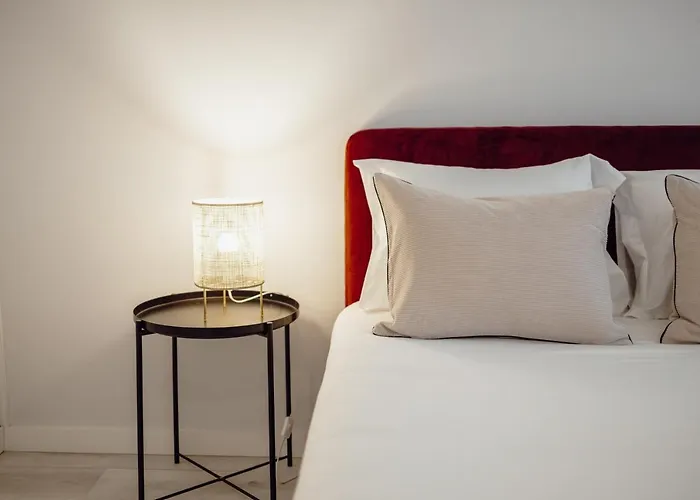 Guest Downtown Flats Apartman *