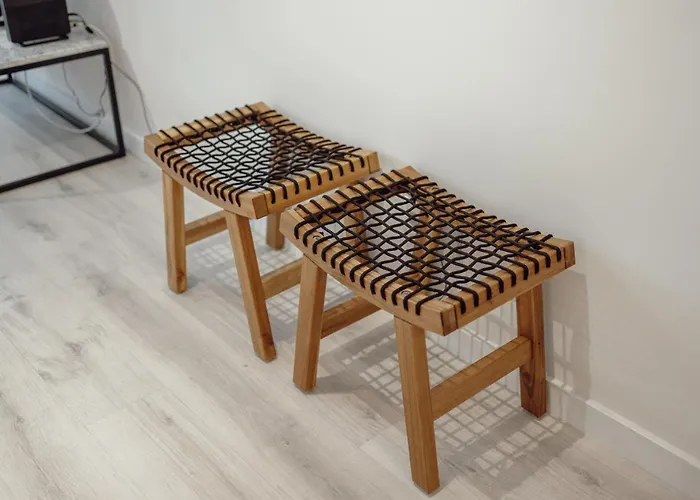 Guest Downtown Flats Apartman Porto