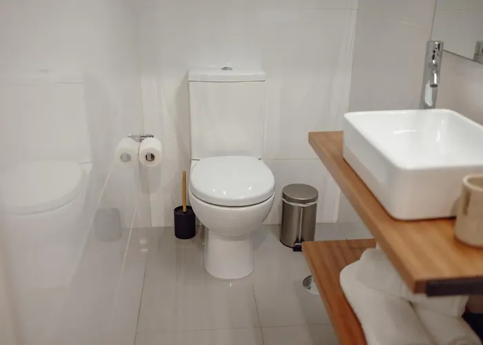 Guest Downtown Flats Porto