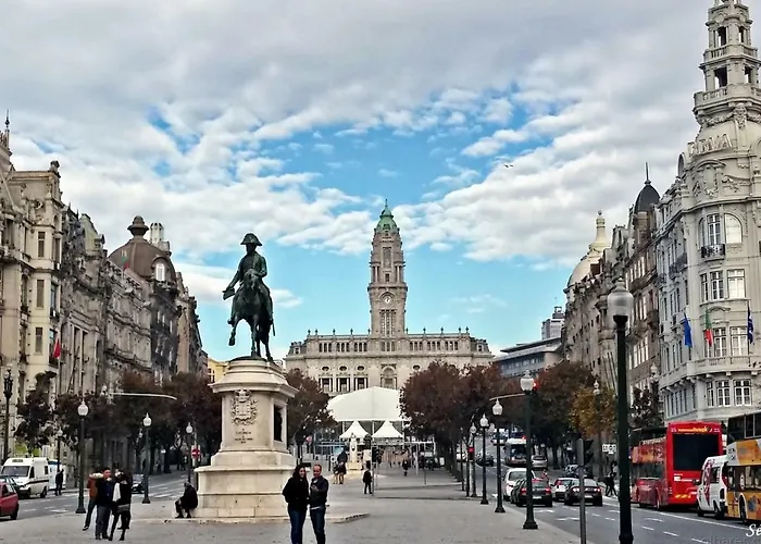 Guest Downtown Flats Apartman *