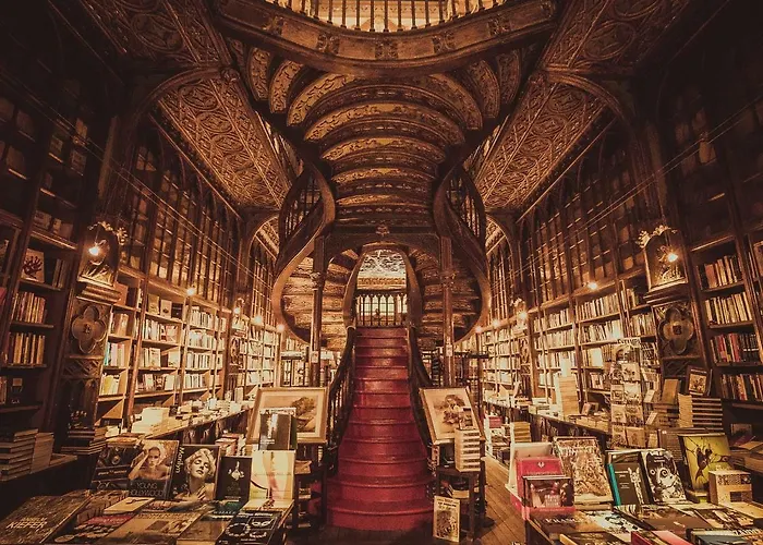 Guest Downtown Flats * Porto