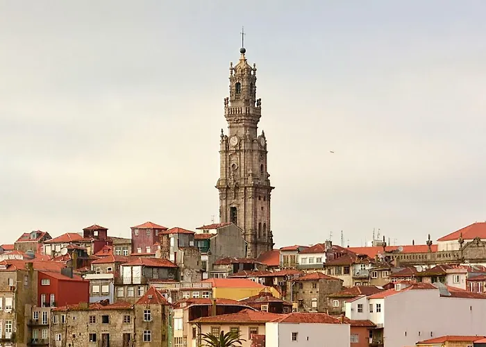 Guest Downtown Flats *