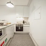 Διαμέρισμα Guest Downtown Flats