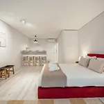 Guest Downtown Flats