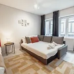 Διαμέρισμα Guest Downtown Flats *