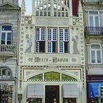 Guest Downtown Flats Διαμέρισμα Πόρτο