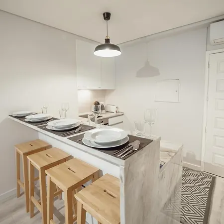 Guest Downtown Flats