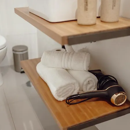 公寓 Guest Downtown Flats 波尔图