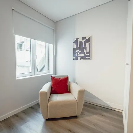 Guest Downtown Flats Daire *