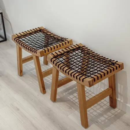 Guest Downtown Flats 公寓 波尔图