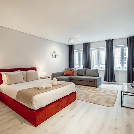 Guest Downtown Flats