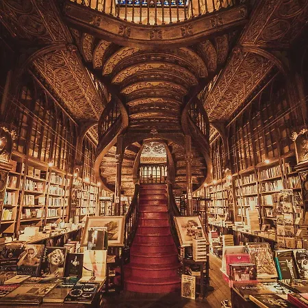 Guest Downtown Flats * 波尔图