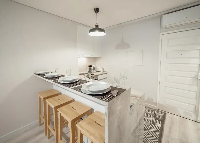 Guest Downtown Flats