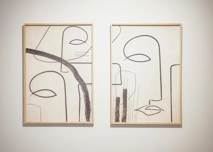 Guest Downtown Flats Daire Porto