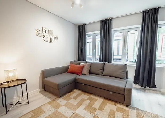 Guest Downtown Flats