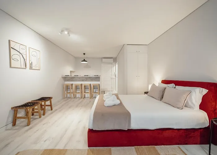 Guest Downtown Flats