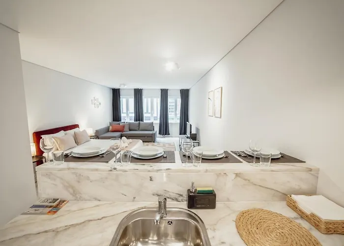 Guest Downtown Flats