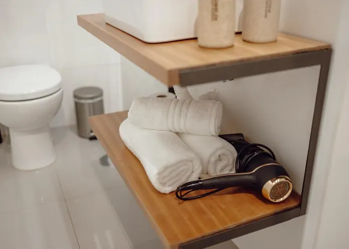 Daire Guest Downtown Flats Porto