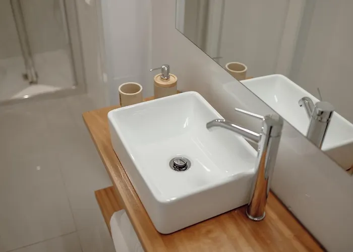 Daire Guest Downtown Flats