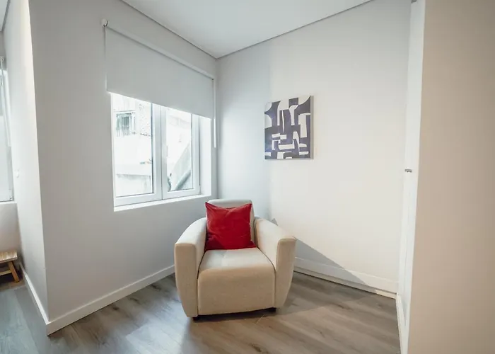 Guest Downtown Flats Daire *