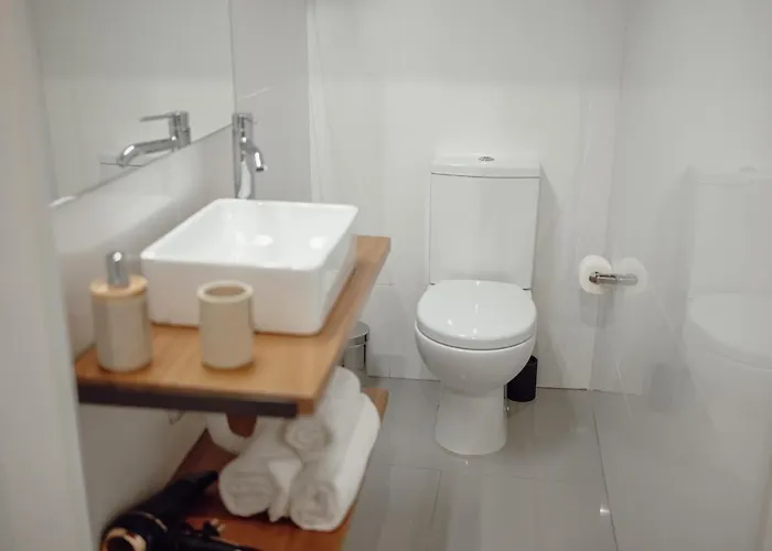 Guest Downtown Flats * Porto